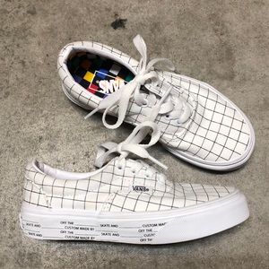 NEW Vans Shoes Sneakers